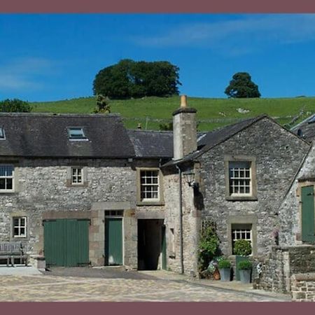 Church Farm Holiday Cottages - Pinster Cottage Ashbourne  Exterior photo